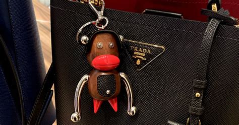 prada racism